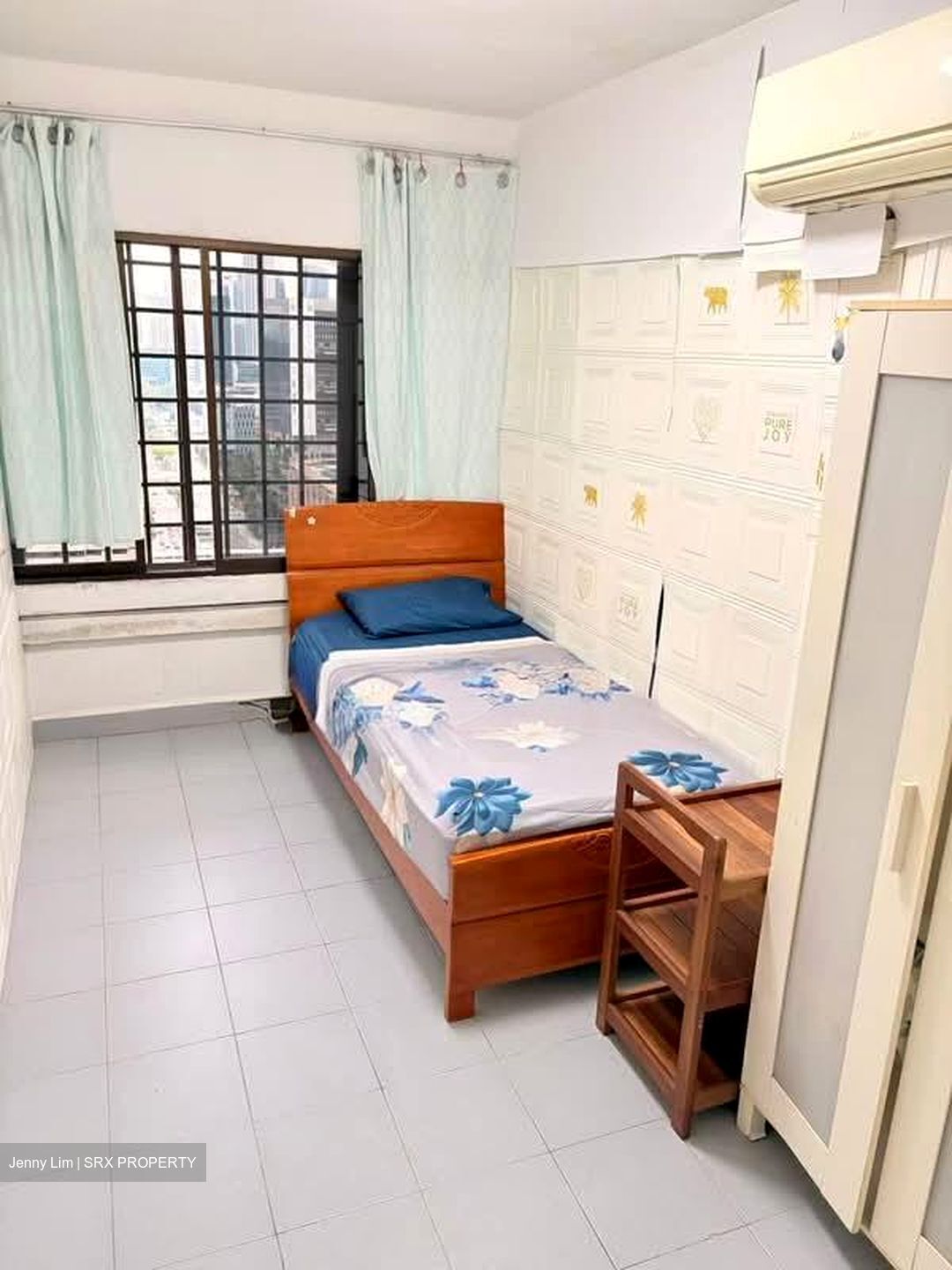 People's Park Complex (D1), Apartment #553796611